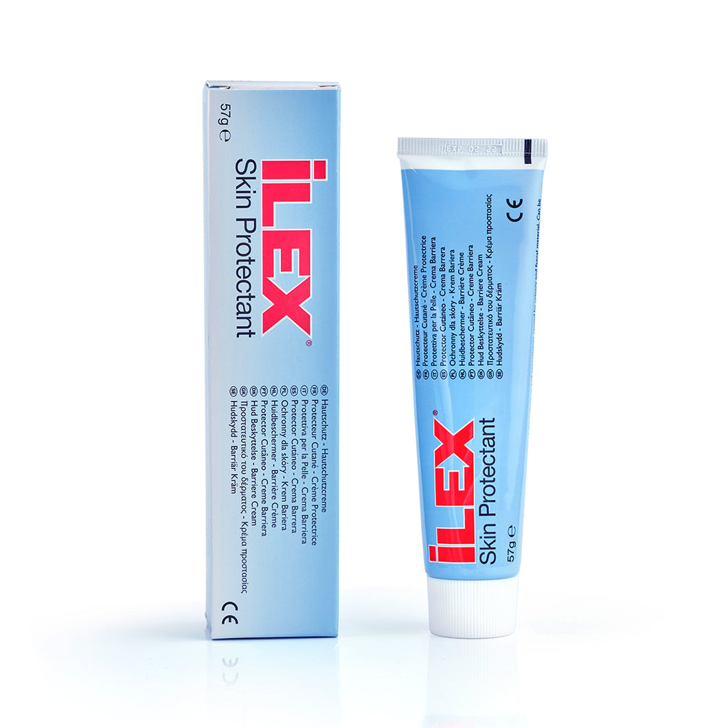 iLEX Skin Protectant 57g Paste